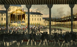 Champs-de-Mai Meclisi