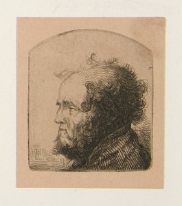 3 Sayfada 23 Küçük Gravür by Jean Pierre Norblin