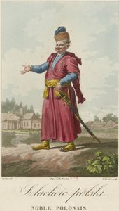 Polonyalı Asilzade
