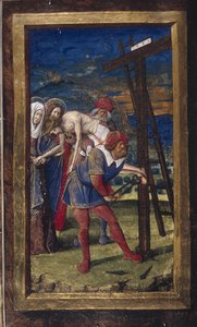 Lettres bâtardes