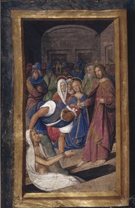 Lazarus