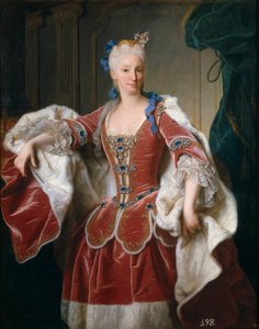 Elizabeth Farnese