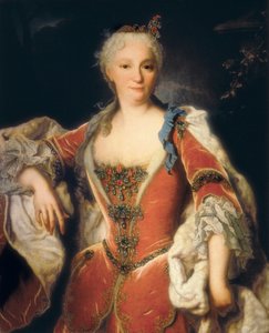 Elisabeth Farnese