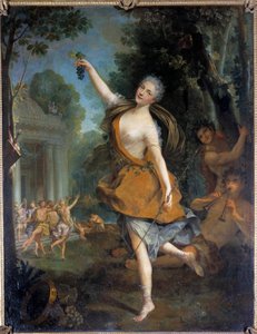 Bacchante