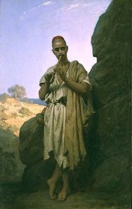 Arap Müzisyen