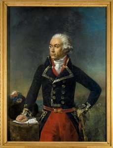 Charles Francois Dumouriez