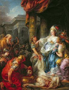 Cyrus II