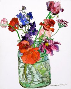  by Jean Swan Gordon