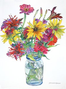  by Jean Swan Gordon
