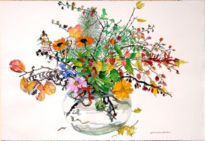  by Jean Swan Gordon