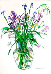  by Jean Swan Gordon