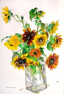  by Jean Swan Gordon