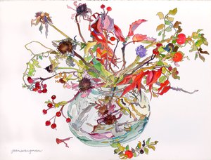  by Jean Swan Gordon