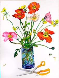  by Jean Swan Gordon