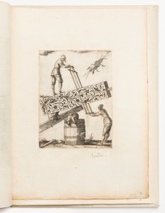 Daha İyi Göründüğünüz Şeyden 2. Plaka (Bir Blackwork Tasarımları Paketi) by Jean Toutin