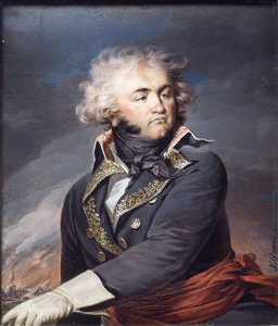General Jean-Baptiste Kleber
