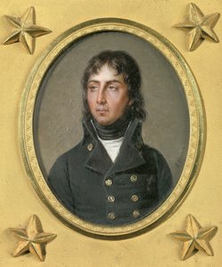 General Louis Charles Antoine Desaix