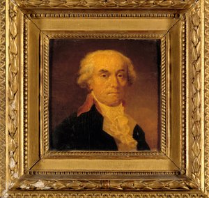 Jerome Petion de Villeneuve