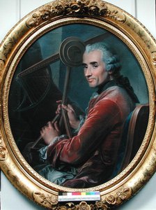 Antoine-Joseph Loriot