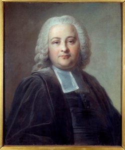 Chretien Guillaume de Lamoignon de Malesherbes