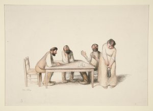 Üç Sakallı Adam