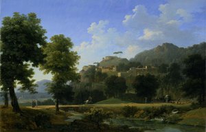  by Jean Victor Bertin