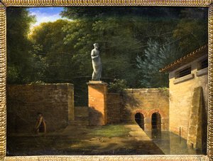 by Jean Victor Bertin