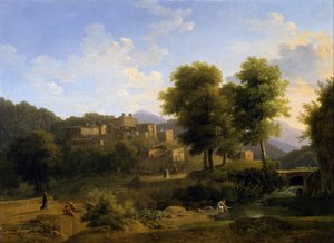  by Jean Victor Bertin