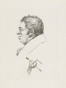 Jantje de Wit