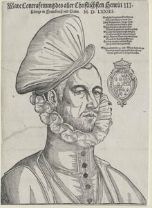  by Jean de (after) Court
