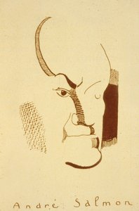  by Jean de Bosschere