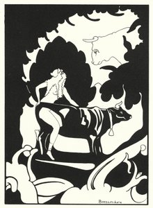  by Jean de Bosschere