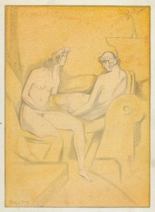  by Jean de Bosschere