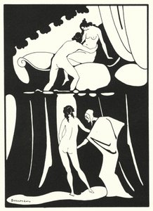  by Jean de Bosschere