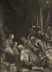 Magi