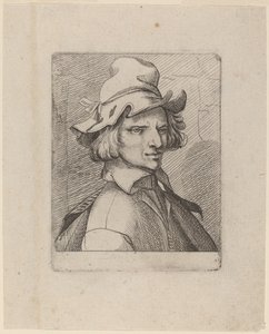 Otoportre by Jean de Saint Igny