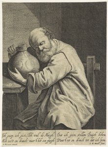 oburluk Yedi Günah (dizi adı) by Jean de Weert