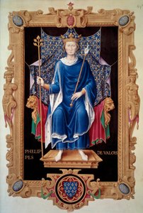 Valois Kralı VI. Philip