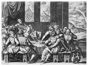 Catherine de Medici