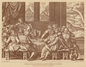Catherine de