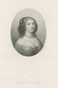 matmazel dupre