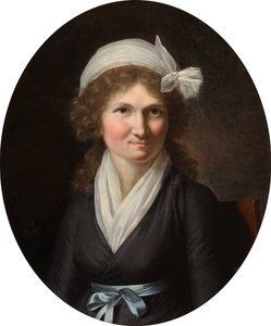  by Jeanne Elisabeth Chaudet