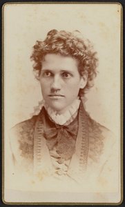 Bayan Julia J. Thomas