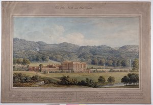 Chatsworth Evi