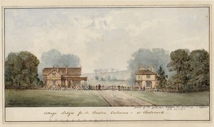 Chatsworth Park