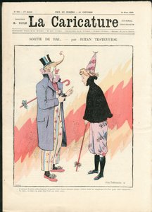 Karikatür (1880)