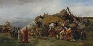 Gulliver ve Lilliputlular
