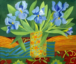  by Jennifer Abbott