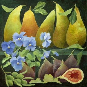  by Jennifer Abbott