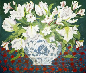  by Jennifer Abbott